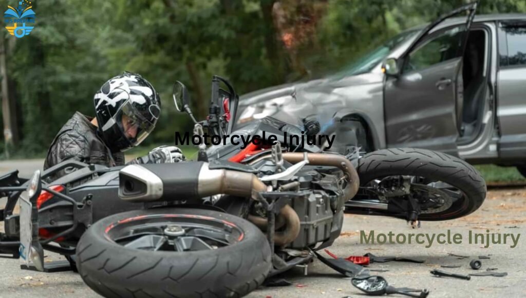 motorcycle injury attorney