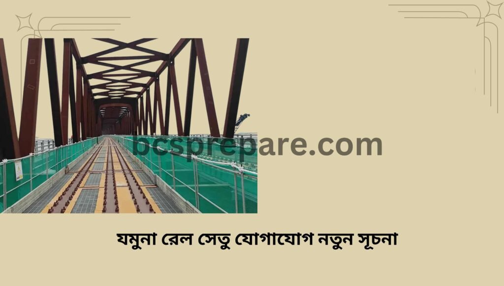 যমুনা রেলসেতু
