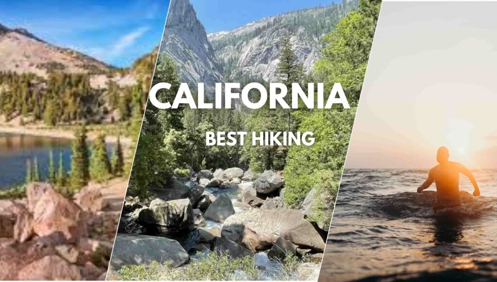 Best Hiking in California