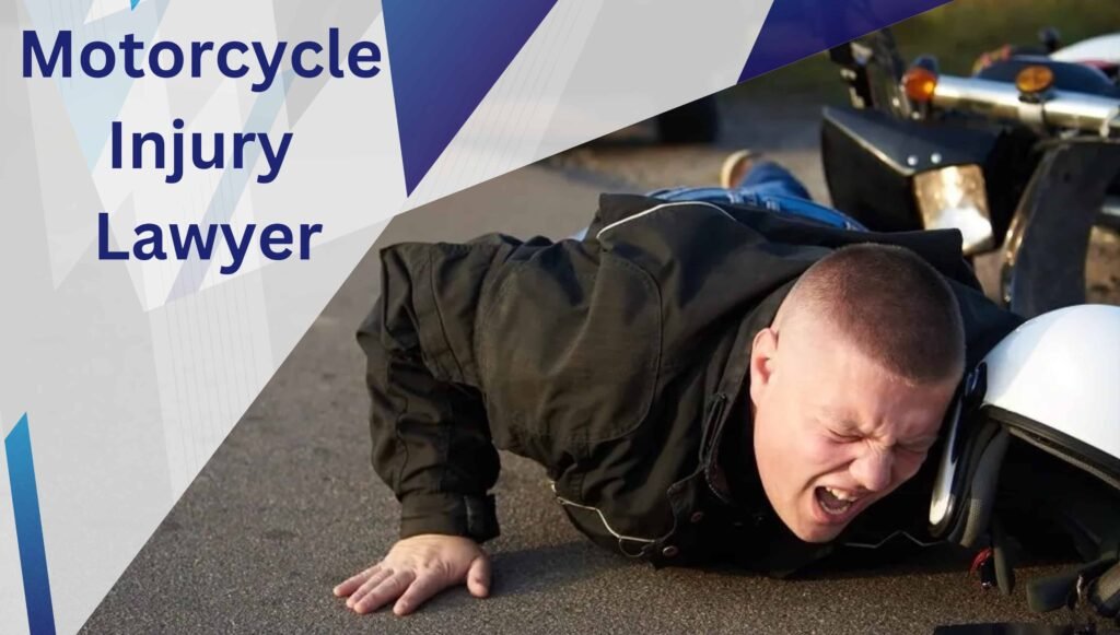 Motorcycle Injury Lawyer