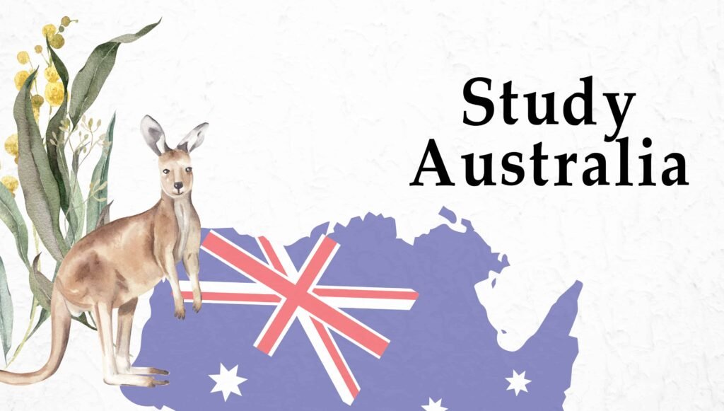 Australian Student Visa