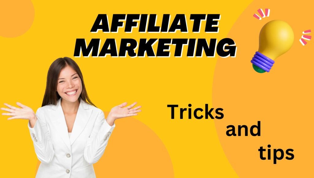 amazon affiliate marketing