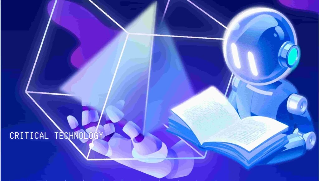 Critical Technology Elements